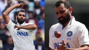IND vs AUS: முகமது ஷமியை மறந்துருங்க.. ஆஸ்திரேலியா போக வாய்ப்பே இல்லை? உள்ளூர் தொடரில் இடம் பெற்றார் IND vs AUS: முகமது ஷமியை மறந்துருங்க.. ஆஸ்திரேலியா போக வாய்ப்பே இல்லை? உள்ளூர் தொடரில் இடம் பெற்றார்