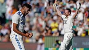 IND vs AUS- களத்தில் மோதிய சிராஜ், Head.. இருவர் மீதும் பாய்ந்த ஐசிசி நடவடிக்கை! முழு விவரம் IND vs AUS- களத்தில் மோதிய சிராஜ், Head.. இருவர் மீதும் பாய்ந்த ஐசிசி நடவடிக்கை! முழு விவரம்