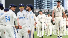 IND vs AUS: பாக்ஸிங் டே டெஸ்ட்.. எத்தனை மணிக்கு ஆட்டம் தொடங்கும்? எந்த சேனல், ஓடிடியில் பார்க்கலாம்? IND vs AUS: பாக்ஸிங் டே டெஸ்ட்.. எத்தனை மணிக்கு ஆட்டம் தொடங்கும்? எந்த சேனல், ஓடிடியில் பார்க்கலாம்?