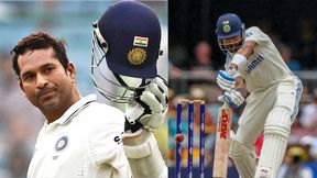 IND vs AUS: சச்சின் சாதனையை முறியடிப்பாரா? மெல்போர்னில் விராட் கோலியின் ரெக்கார்ட் என்ன? IND vs AUS: சச்சின் சாதனையை முறியடிப்பாரா? மெல்போர்னில் விராட் கோலியின் ரெக்கார்ட் என்ன?