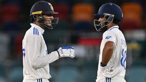 PM XI v IND -இந்திய அணி அபார வெற்றி! பார்முக்கு திரும்பிய கில்! ஜெய்ஸ்வால், ரானா அபாரம்..2 பேர் மிஸ் PM XI v IND -இந்திய அணி அபார வெற்றி! பார்முக்கு திரும்பிய கில்! ஜெய்ஸ்வால், ரானா அபாரம்..2 பேர் மிஸ்