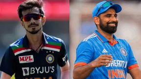 அடிக்கு மேல் அடி! விவாகரத்துக்கு மத்தியில் சாஹலுக்கு வந்த மேலும் ஒரு பின்னடைவு.. ஷமி மாதிரி மீள்வாரா அடிக்கு மேல் அடி! விவாகரத்துக்கு மத்தியில் சாஹலுக்கு வந்த மேலும் ஒரு பின்னடைவு.. ஷமி மாதிரி மீள்வாரா