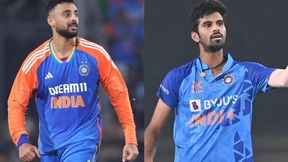 IND vs ENG- வாசிங்டன் சுந்தரா? வருண் சக்ரவர்த்தியா? பிளேயிங் லெவனில் ஒரு தமிழருக்கு தான் வாய்ப்பு IND vs ENG- வாசிங்டன் சுந்தரா? வருண் சக்ரவர்த்தியா? பிளேயிங் லெவனில் ஒரு தமிழருக்கு தான் வாய்ப்பு