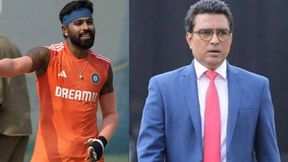 உங்களுக்கு கேப்டன் பதவி வேண்டுமா ஹர்திக்? இதை செய்தால் கிடைக்கும்.. சஞ்சய் மஞ்சுரேக்கர் அட்வைஸ் உங்களுக்கு கேப்டன் பதவி வேண்டுமா ஹர்திக்? இதை செய்தால் கிடைக்கும்.. சஞ்சய் மஞ்சுரேக்கர் அட்வைஸ்