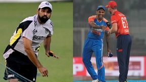 IND vs ENG: 3வது டி20 போட்டிக்கு திரும்பிய முகமது ஷமி.. மீண்டும் இந்தியாவுக்கு சாதகமாக விழுந்த டாஸ் IND vs ENG: 3வது டி20 போட்டிக்கு திரும்பிய முகமது ஷமி.. மீண்டும் இந்தியாவுக்கு சாதகமாக விழுந்த டாஸ்