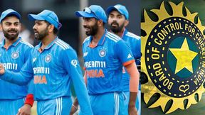 சீனியர் வீரரை எச்சரித்த பிசிசிஐ.. ரெஸ்ட் எல்லாம் இல்லை.. வந்து ஆடுங்க இல்லைனா டீமில் இடமில்லை சீனியர் வீரரை எச்சரித்த பிசிசிஐ.. ரெஸ்ட் எல்லாம் இல்லை.. வந்து ஆடுங்க இல்லைனா டீமில் இடமில்லை