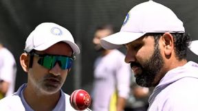 IND vs AUS: ரோஹித் சர்மா கதை முடிந்தது? பிளேயிங் லெவனில் கூட இடம் இல்லை.. கம்பீர் கறார் பதில் 