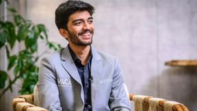 குகேஷ் உள்ளிட்ட சிறந்த விளையாட்டு வீரர்களுக்கு விருது.. ஜனாதிபதி வழங்கினார்.. முழு விருதுப் பட்டியல் குகேஷ் உள்ளிட்ட சிறந்த விளையாட்டு வீரர்களுக்கு விருது.. ஜனாதிபதி வழங்கினார்.. முழு விருதுப் பட்டியல்