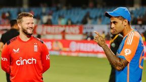 IND vs ENG 4வது டி20 - சிஎஸ்கே வீரர்கள் என்றால் கம்பீருக்கு பிடிக்காதா? இந்திய அணி பிளேயிங் லெவன் IND vs ENG 4வது டி20 - சிஎஸ்கே வீரர்கள் என்றால் கம்பீருக்கு பிடிக்காதா? இந்திய அணி பிளேயிங் லெவன்