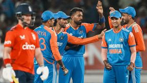 IND vs ENG : இந்திய அணியில் 3 மாற்றம்.. பிளேயிங் லெவனுக்குள் வந்த சிவம் துபே.. ஷமி நீக்கம் IND vs ENG : இந்திய அணியில் 3 மாற்றம்.. பிளேயிங் லெவனுக்குள் வந்த சிவம் துபே.. ஷமி நீக்கம்
