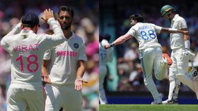 IND vs AUS: இந்திய டெஸ்ட் வரலாற்றிலேயே படுமோசமான 2 ஓவர்கள்.. அதற்கு காரணம் இவங்க 2 பேர்தான்.. IND vs AUS: இந்திய டெஸ்ட் வரலாற்றிலேயே படுமோசமான 2 ஓவர்கள்.. அதற்கு காரணம் இவங்க 2 பேர்தான்..