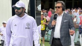 ரோஹித் விலகவில்லை நடந்தது வேறு.. அதை சொல்வதில் என்ன பிரச்சனை? கிண்டல் செய்த ஆஸ்திரேலிய வீரர் ரோஹித் விலகவில்லை நடந்தது வேறு.. அதை சொல்வதில் என்ன பிரச்சனை? கிண்டல் செய்த ஆஸ்திரேலிய வீரர்