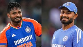 ரிஷப் பண்ட்டுக்கு கல்தா.. சாம்பியன்ஸ் டிராபி அணியில் வாய்ப்பு கிடையாது.. பிசிசிஐ முடிவு - தகவல்