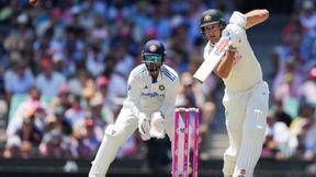 IND vs AUS: 31 வயதில் 