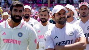 மனைவிகள் வீரர்களுடன் தங்குவதால், இந்திய அணி தோற்கிறதா? பிசிசிஐ எடுத்த அதிரடி முடிவு மனைவிகள் வீரர்களுடன் தங்குவதால், இந்திய அணி தோற்கிறதா? பிசிசிஐ எடுத்த அதிரடி முடிவு