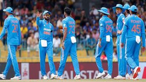 சாம்பியன்ஸ் டிராபி.. ODI அணியில் 6 வீரர்கள் நீக்கம்.. உலகக்கோப்பை ஆடியவர்களுக்கு இடம் மறுப்பு 