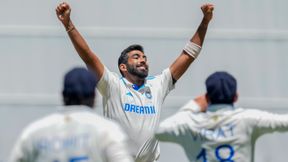 147 வருட வரலாறு.. ஐசிசி தரவரிசையில் எந்த இந்தியரும் செய்யாத சாதனை.. 907 புள்ளிகளை பெற்ற பும்ரா! 147 வருட வரலாறு.. ஐசிசி தரவரிசையில் எந்த இந்தியரும் செய்யாத சாதனை.. 907 புள்ளிகளை பெற்ற பும்ரா!