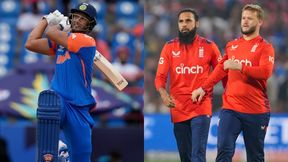 IND vs ENG: சிக்ஸர் மன்னன் கம்பேக்.. கொண்டாடும் சிஎஸ்கே ரசிகர்கள்.. இங்கிலாந்தை காலி செய்த துபே IND vs ENG: சிக்ஸர் மன்னன் கம்பேக்.. கொண்டாடும் சிஎஸ்கே ரசிகர்கள்.. இங்கிலாந்தை காலி செய்த துபே