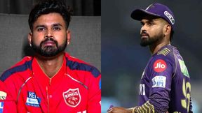 எனக்கு தோற்பதே பிடிக்காது.. KKR அணியிலிருந்து வெளியேறியது ஏன்? ஸ்ரேயாஸ் ஐயர் கருத்து எனக்கு தோற்பதே பிடிக்காது.. KKR அணியிலிருந்து வெளியேறியது ஏன்? ஸ்ரேயாஸ் ஐயர் கருத்து