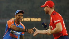 IND vs ENG: நிறைய ரன் போனாலும் பரவாயில்ல.. இந்திய அணிக்கு எதிராக இங்கிலாந்து கோச் போட்ட திட்டம் IND vs ENG: நிறைய ரன் போனாலும் பரவாயில்ல.. இந்திய அணிக்கு எதிராக இங்கிலாந்து கோச் போட்ட திட்டம்