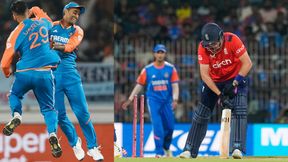 IND vs ENG: இங்கிலாந்தை கதற விட்ட தமிழக வீரர்.. வெற்றி பெற்றும் இங்கிலாந்து அணிக்கு சிக்கல் IND vs ENG: இங்கிலாந்தை கதற விட்ட தமிழக வீரர்.. வெற்றி பெற்றும் இங்கிலாந்து அணிக்கு சிக்கல்