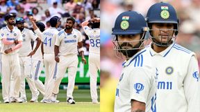IND vs AUS: ஆஸ்திரேலிய மண்ணில் மட்டும் தான் இப்படி நடக்குது.. 40 ஓவர்கள் திணறிய இந்திய அணி 