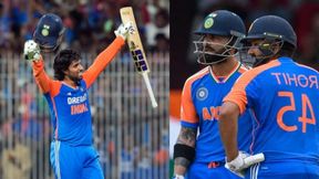 IND vs ENG: விராட் கோலியின் ரெக்கார்டை உடைத்த திலக் வர்மா.. ரோகித் சர்மாவையும் பின்னுக்கு தள்ளினார் 