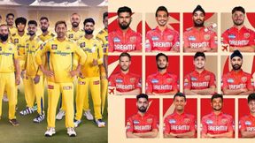 IPL 2025: இதெல்லாம் தேவையா.. சிஎஸ்கே-வை வைத்து பஞ்சாப் கிங்ஸ்-ஐ கிழித்து தொங்க விட்ட ரசிகர்கள் IPL 2025: இதெல்லாம் தேவையா.. சிஎஸ்கே-வை வைத்து பஞ்சாப் கிங்ஸ்-ஐ கிழித்து தொங்க விட்ட ரசிகர்கள்