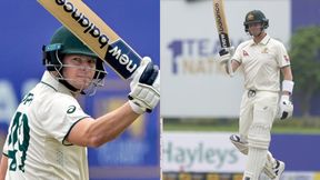 AUS vs SL: 35வது சதத்தை விளாசிய ஆஸ்திரேலிய வீரர் ஸ்மித்.. 10 ஆயிரம் ரன்களை கடந்து சாதனை.. கவாஜா சதம் AUS vs SL: 35வது சதத்தை விளாசிய ஆஸ்திரேலிய வீரர் ஸ்மித்.. 10 ஆயிரம் ரன்களை கடந்து சாதனை.. கவாஜா சதம்