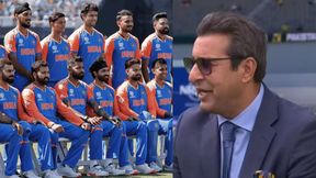 IND vs ENG: இந்த பையன் கிட்ட ஏதோ இருக்குங்க.. ஆனால் ரொம்ப சந்தோசப்பட கூடாது.. வசீம் அக்ரம் கருத்து IND vs ENG: இந்த பையன் கிட்ட ஏதோ இருக்குங்க.. ஆனால் ரொம்ப சந்தோசப்பட கூடாது.. வசீம் அக்ரம் கருத்து
