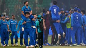 AFG vs ENG: போடுறா வெடியை.. ஒரு  நாடே வெற்றியை கொண்டாடிய தருணம்.. ஆப்கானிஸ்தான் ரசிகர்கள் குஷி 