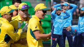 AUS vs ENG: ஆஸ்திரேலியாவால் கதிகலங்கிய இங்கிலாந்து: அதிகபட்ச ரன் சேஸ் ரெக்கார்டு.. வரலாற்று சாதனை AUS vs ENG: ஆஸ்திரேலியாவால் கதிகலங்கிய இங்கிலாந்து: அதிகபட்ச ரன் சேஸ் ரெக்கார்டு.. வரலாற்று சாதனை