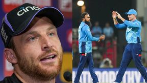 எங்கள் அணுகுமுறையில் தவறு இல்லை.. சிறந்த அணியால் தோற்கடிக்கப்பட்டோம்.. கேப்டன் ஜாஸ் பட்லர் கருத்து எங்கள் அணுகுமுறையில் தவறு இல்லை.. சிறந்த அணியால் தோற்கடிக்கப்பட்டோம்.. கேப்டன் ஜாஸ் பட்லர் கருத்து