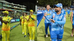 SA 20 2025- பிளே ஆஃப்க்கு தகுதி பெற்ற 4 அணிகள் எது? CSK-வின் தம்பியை கடைசி நேரத்தில் காப்பாற்றிய MI SA 20 2025- பிளே ஆஃப்க்கு தகுதி பெற்ற 4 அணிகள் எது? CSK-வின் தம்பியை கடைசி நேரத்தில் காப்பாற்றிய MI