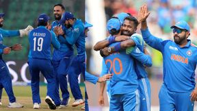 ஆப்கன் வெற்றியால் இந்திய அணிக்கு சிக்கல்.. அரை இறுதியில் மெகா ட்விஸ்ட் இருக்கு.. என்ன நடக்கும்? 