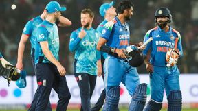 IND vs ENG: 40 ஆண்டுகள்.. பெரும் அவமானத்தை சந்தித்த இங்கிலாந்து.. ஒரு தொடரை கூட ஜெயிக்கவில்லை IND vs ENG: 40 ஆண்டுகள்.. பெரும் அவமானத்தை சந்தித்த இங்கிலாந்து.. ஒரு தொடரை கூட ஜெயிக்கவில்லை