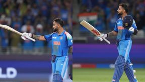IND vs PAK: வாயை பிளக்க வைத்த கோலியின் சாதனை பட்டியல்.. கிங் கோலி என்று சும்மா சொல்லவில்லை IND vs PAK: வாயை பிளக்க வைத்த கோலியின் சாதனை பட்டியல்.. கிங் கோலி என்று சும்மா சொல்லவில்லை