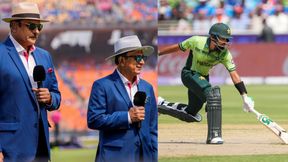 IND vs PAK: 46 முறை ரன் அவுட்.. மாமாவை போல் மருமகன்.. இன்சமாம் குடும்பத்தை கேலி செய்த கவாஸ்கர்,ரவி IND vs PAK: 46 முறை ரன் அவுட்.. மாமாவை போல் மருமகன்.. இன்சமாம் குடும்பத்தை கேலி செய்த கவாஸ்கர்,ரவி