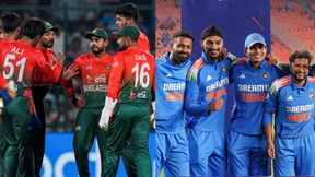இந்தியா தான் எங்க பரம எதிரி.. துள்ளும் கத்துக்குட்டி வங்கதேசம்.. ஐபிஎல், சூடான களம்.. என்ன நடக்கும்? இந்தியா தான் எங்க பரம எதிரி.. துள்ளும் கத்துக்குட்டி வங்கதேசம்.. ஐபிஎல், சூடான களம்.. என்ன நடக்கும்?