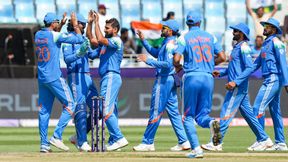 IND vs PAK பிளேயிங் 11: மிஸ்டரி ஸ்பின்னரை இறக்கும் ரோஹித்.. ஹர்ஷித் ராணாவும் நீக்கம்? என்ன திட்டம்? IND vs PAK பிளேயிங் 11: மிஸ்டரி ஸ்பின்னரை இறக்கும் ரோஹித்.. ஹர்ஷித் ராணாவும் நீக்கம்? என்ன திட்டம்?
