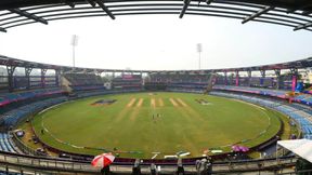 IND vs ENG: 5வது போட்டி பிட்ச் ரிப்போர்ட்.. வான்கடே மைதானத்தில் டாஸ் வென்றால் என்ன செய்யணும்? IND vs ENG: 5வது போட்டி பிட்ச் ரிப்போர்ட்.. வான்கடே மைதானத்தில் டாஸ் வென்றால் என்ன செய்யணும்?