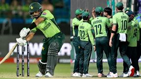 IND vs PAK: ஆமை வேகத்தில் ஆடி ரெக்கார்டு படைத்த பாபர் அசாம்.. ஐசிசி தொடர்களில் 1000 ரன் மைல்கல் IND vs PAK: ஆமை வேகத்தில் ஆடி ரெக்கார்டு படைத்த பாபர் அசாம்.. ஐசிசி தொடர்களில் 1000 ரன் மைல்கல்