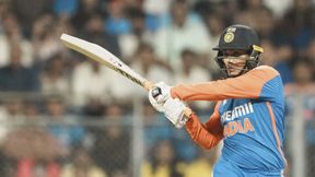 IND vs ENG: உலகிலேயே எந்த வீரரும் செய்யாத பிரம்மாண்ட டி20 சாதனை.. ரெக்கார்டை உடைத்த அபிஷேக் சர்மா IND vs ENG: உலகிலேயே எந்த வீரரும் செய்யாத பிரம்மாண்ட டி20 சாதனை.. ரெக்கார்டை உடைத்த அபிஷேக் சர்மா