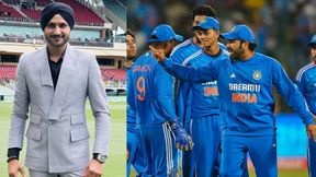 IND vs ENG: உங்களுக்கு எப்படி மனசு வருது? 30 வயது ஸ்டார் வீரரை நீக்க கூடாது.. ஹர்பஜன் சிங் கருத்து IND vs ENG: உங்களுக்கு எப்படி மனசு வருது? 30 வயது ஸ்டார் வீரரை நீக்க கூடாது.. ஹர்பஜன் சிங் கருத்து
