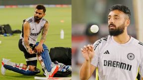 IND vs ENG: வருண் சக்கரவர்த்தி அறிமுகம்.. அதிரடி வீரர் நீக்கம்.. விராட் கோலி அணிக்கு திரும்பினார் IND vs ENG: வருண் சக்கரவர்த்தி அறிமுகம்.. அதிரடி வீரர் நீக்கம்.. விராட் கோலி அணிக்கு திரும்பினார்