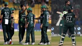 PAK vs SA- பட்டையை கிளப்பிய பங்காளிகள்.. 353 ரன்கள் என்ற இலக்கை சேஸ் செய்த பாகிஸ்தான் PAK vs SA- பட்டையை கிளப்பிய பங்காளிகள்.. 353 ரன்கள் என்ற இலக்கை சேஸ் செய்த பாகிஸ்தான்