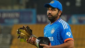 IND vs BAN: ரோஹித் சர்மா மெகா சாதனை.. உலகிலேயே நம்பர் 1.. கோலியை விட சிறந்த கேப்டன்சி ரெக்கார்டு