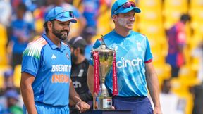 IND vs ENG 2nd ODI வானிலையில் ட்விஸ்ட்.. டாஸ் வென்றால் என்ன தேர்வு செய்ய வேண்டும்? பிட்ச் ரிப்போர்ட் IND vs ENG 2nd ODI வானிலையில் ட்விஸ்ட்.. டாஸ் வென்றால் என்ன தேர்வு செய்ய வேண்டும்? பிட்ச் ரிப்போர்ட்
