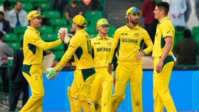 AUS vs AFG: 109/1 ஸ்கோர் ஆஸ்திரேலியா எடுத்தும், டக்வொர்த் லூயிஸ் விதி ஏன் அமல்படுத்தவில்லை.. விவரம் 
