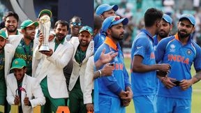 IND vs PAK: ஒரே ஒரு நோ பால்.. பாகிஸ்தான் வெற்றி.. இந்தியா படுதோல்வி.. 2017இல் என்ன நடந்தது? IND vs PAK: ஒரே ஒரு நோ பால்.. பாகிஸ்தான் வெற்றி.. இந்தியா படுதோல்வி.. 2017இல் என்ன நடந்தது?